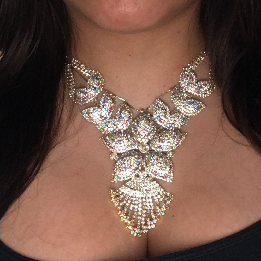 Fashion Jewelry from India